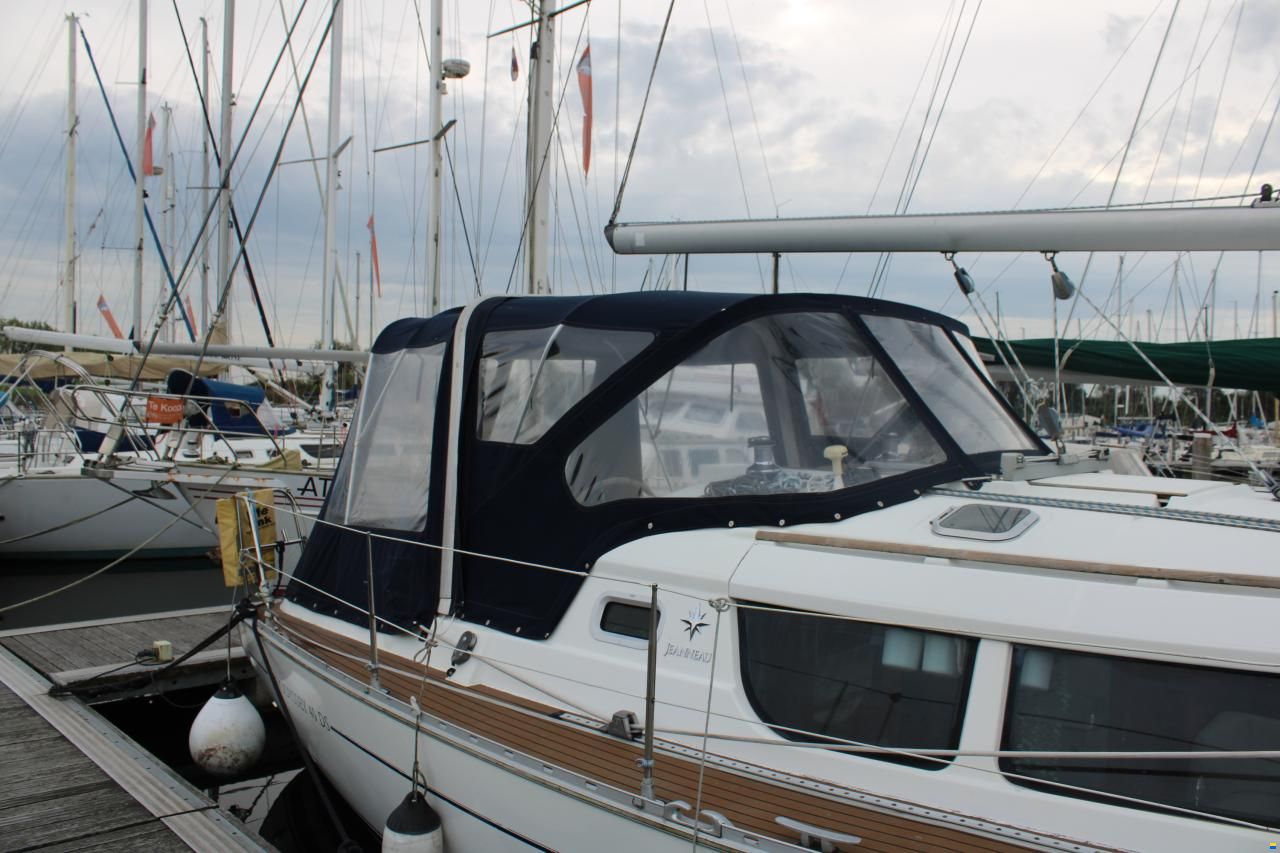 Jeanneau Sun Odessy 40 DS