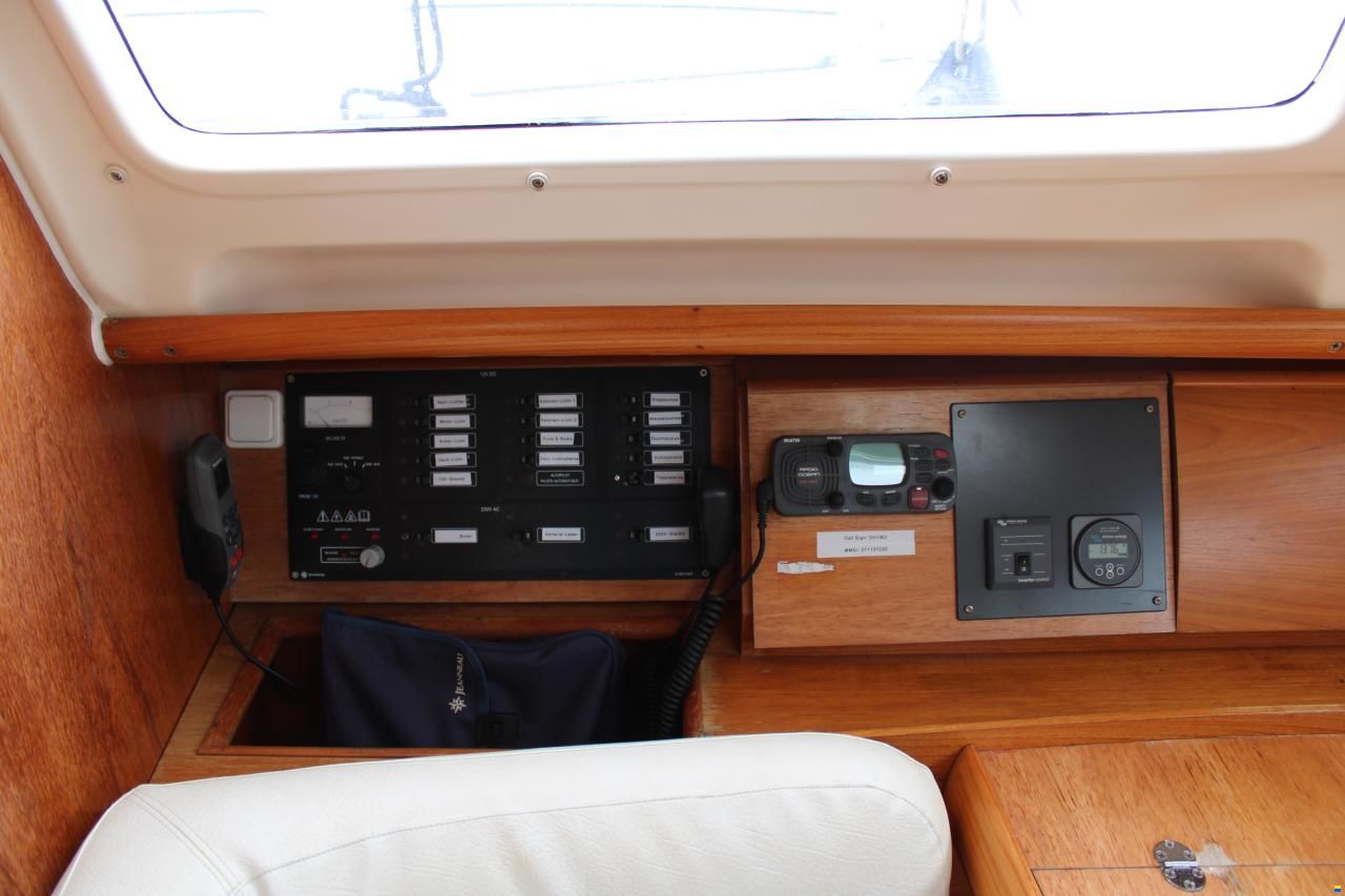 Jeanneau Sun Odessy 40 DS