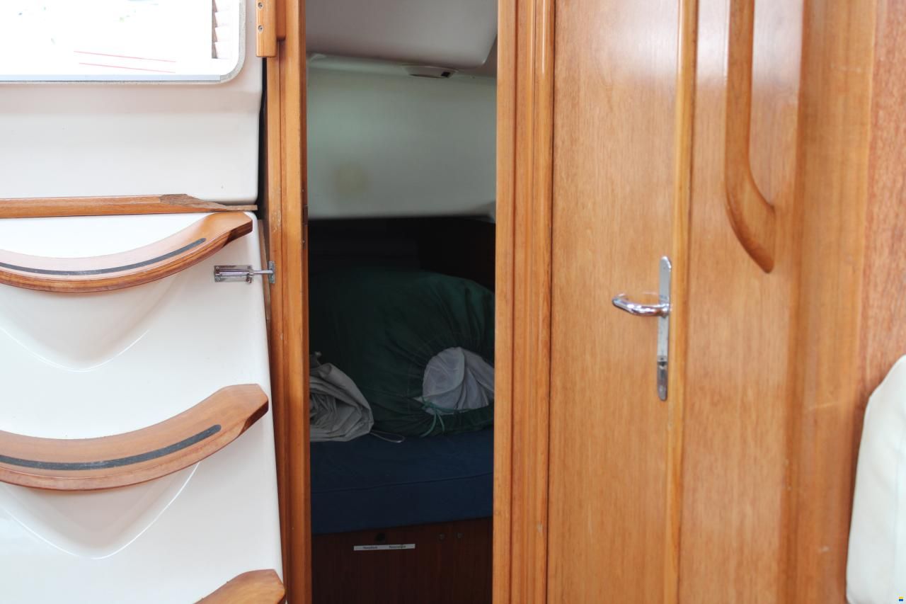 Jeanneau Sun Odessy 40 DS