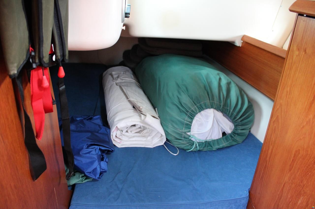 Jeanneau Sun Odessy 40 DS
