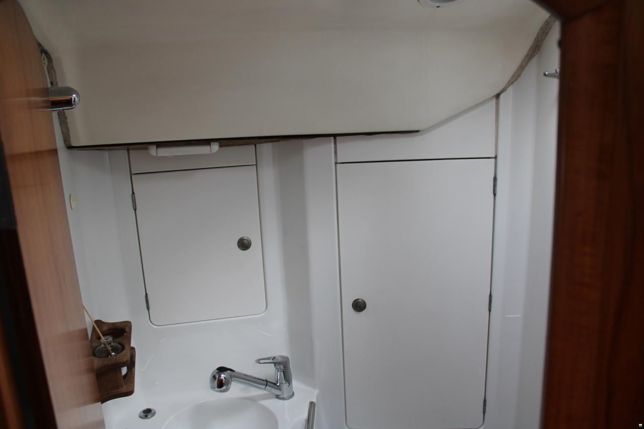 Jeanneau Sun Odessy 40 DS