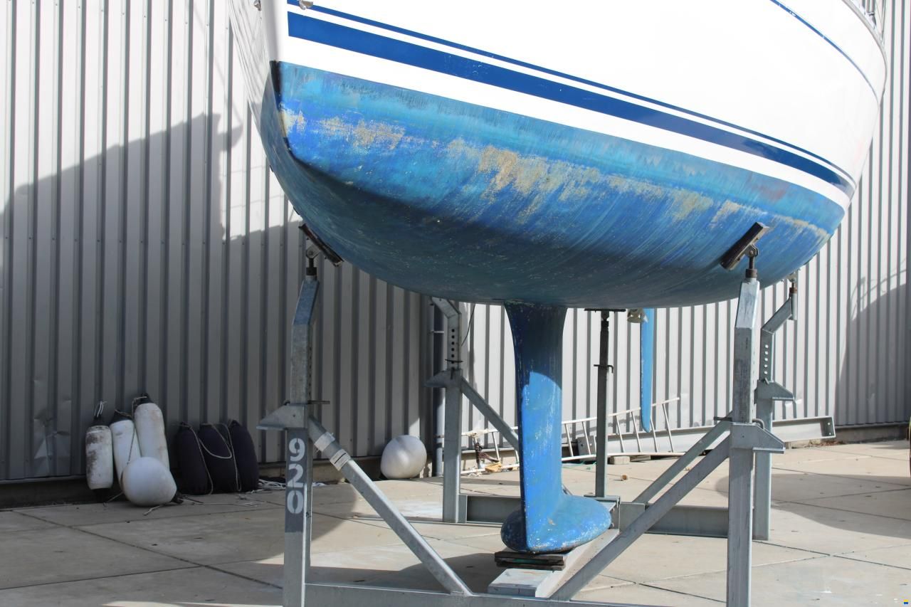 Jeanneau Sun Odessy 40 DS