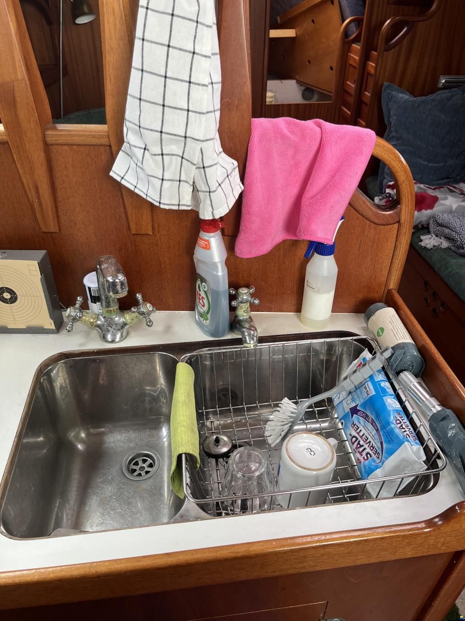 Arcona 36