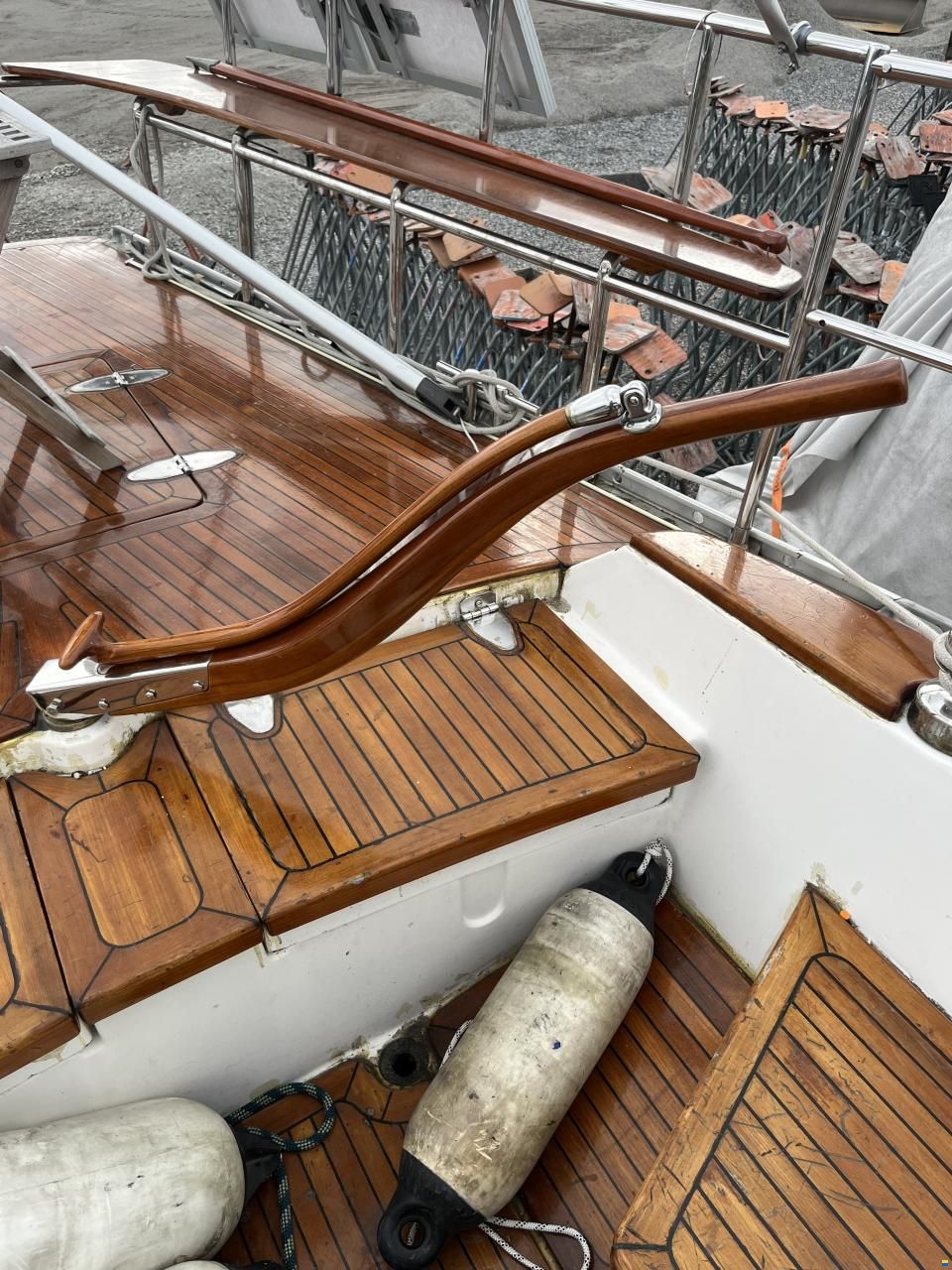 Arcona 36