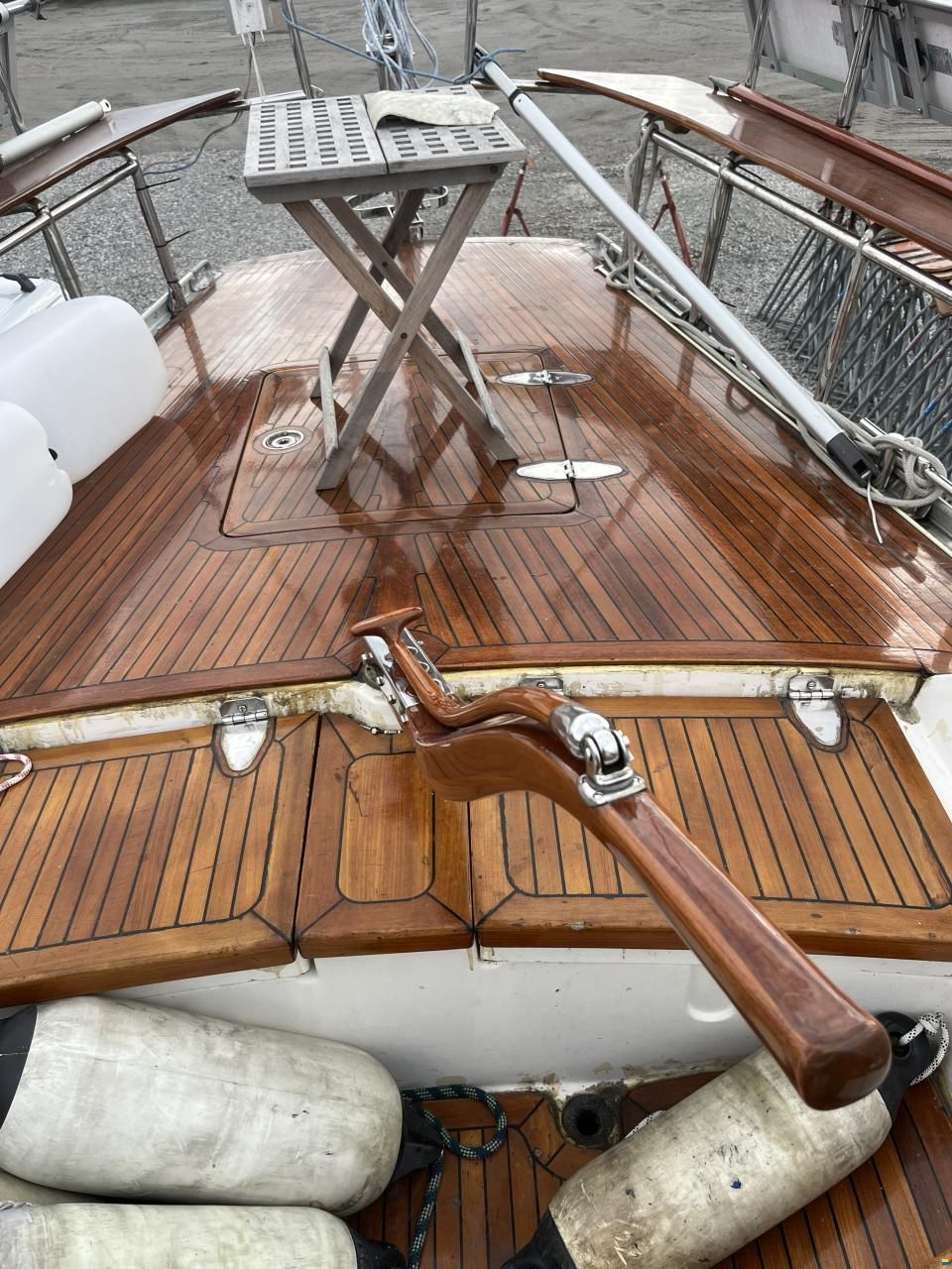 Arcona 36