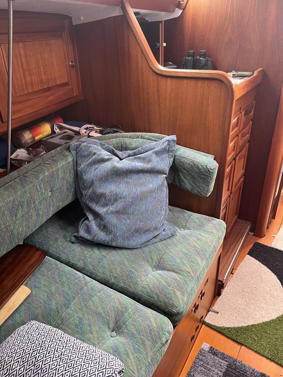 Arcona 36