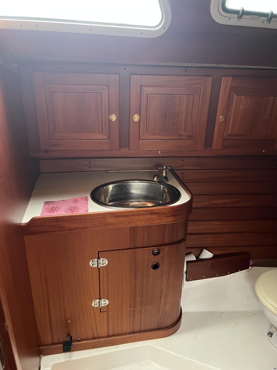 Arcona 36