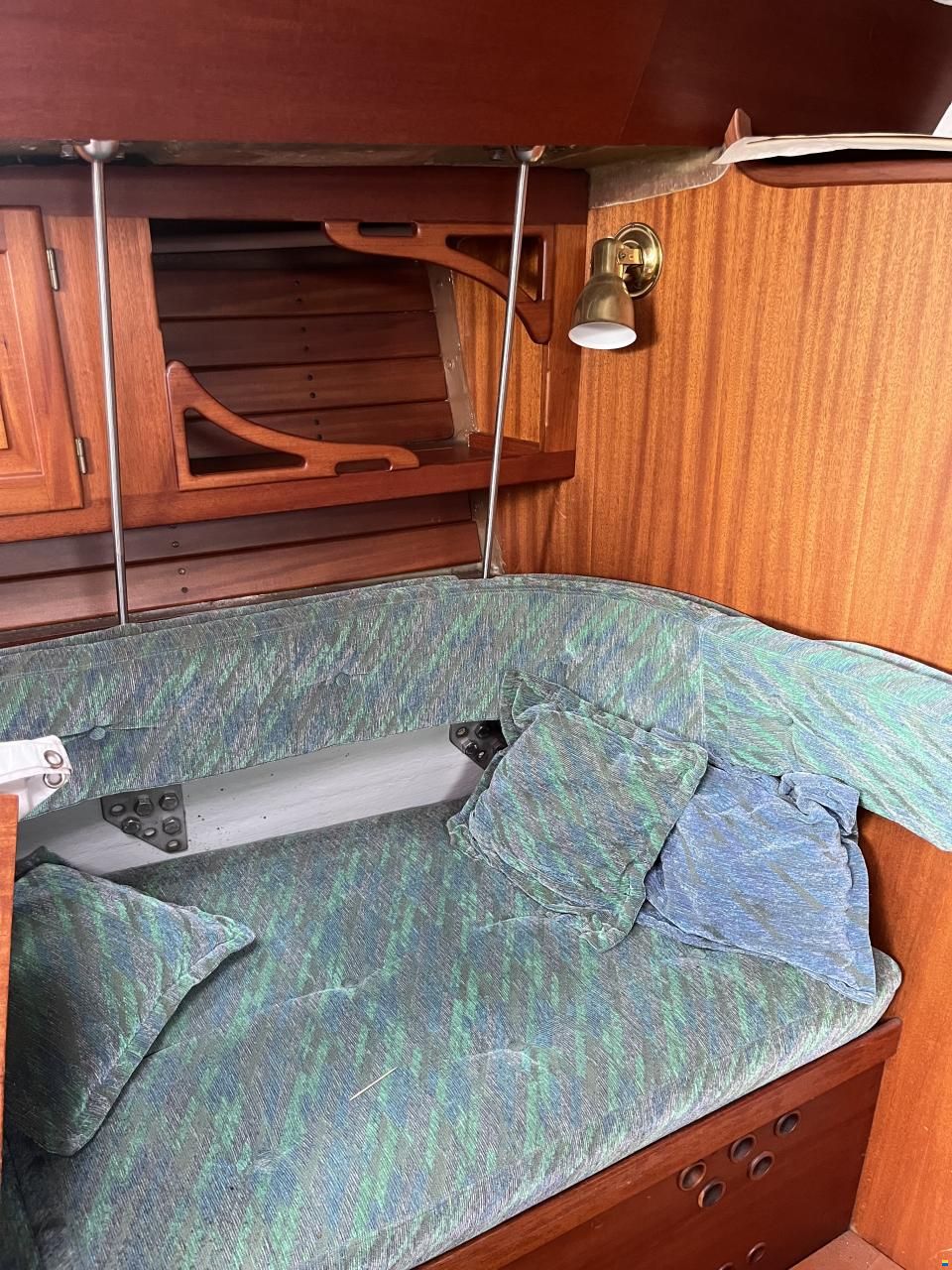 Arcona 36