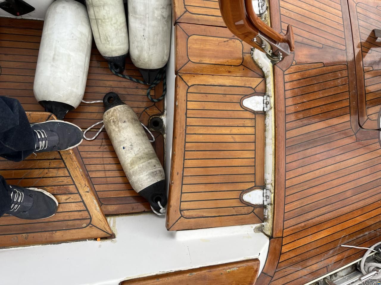 Arcona 36