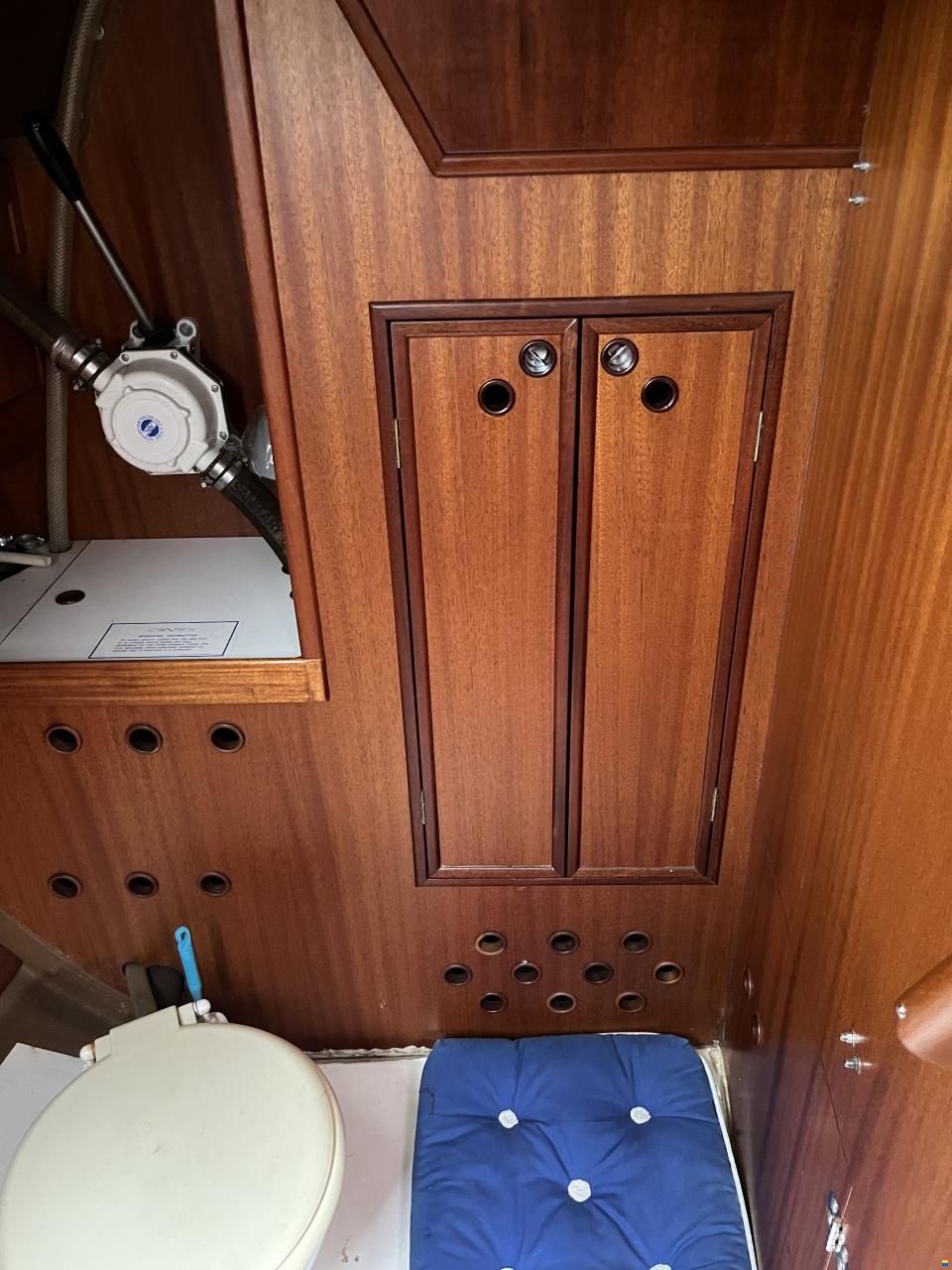 Arcona 36