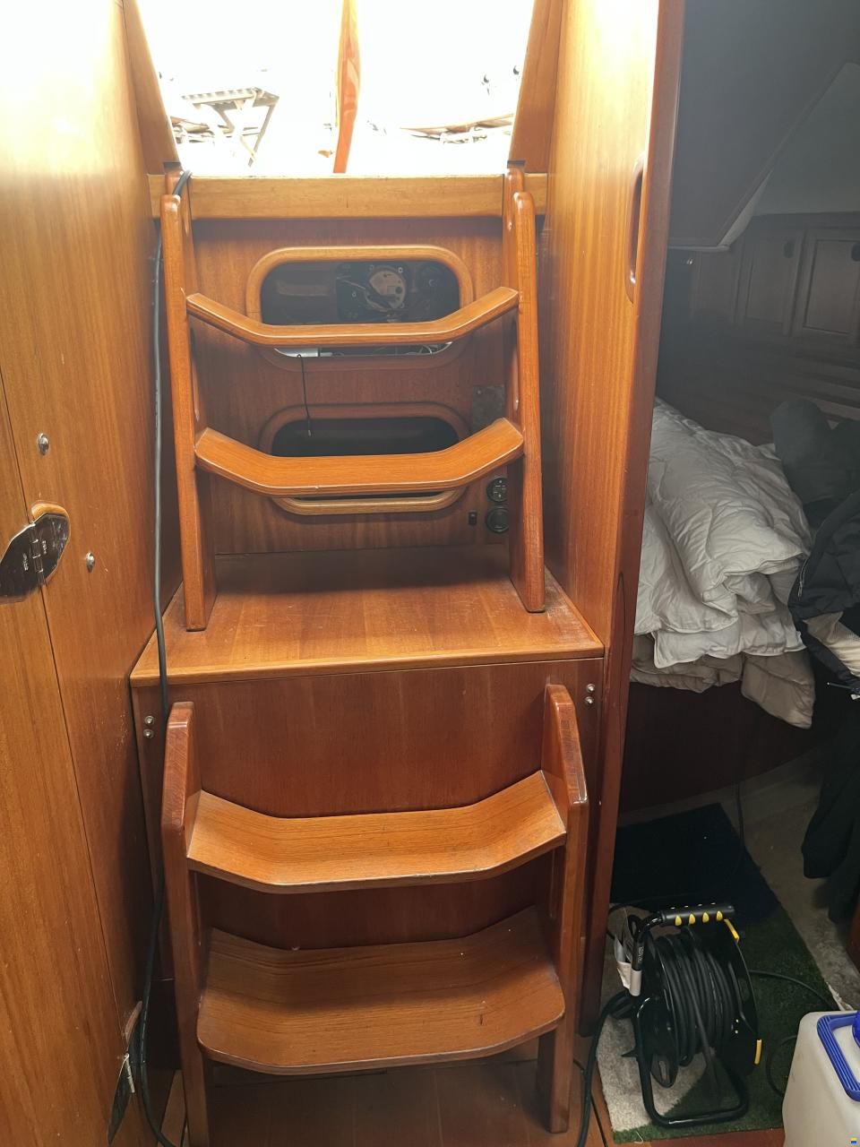 Arcona 36
