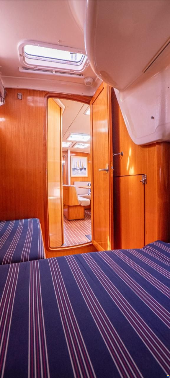 Bavaria 40 cruiser