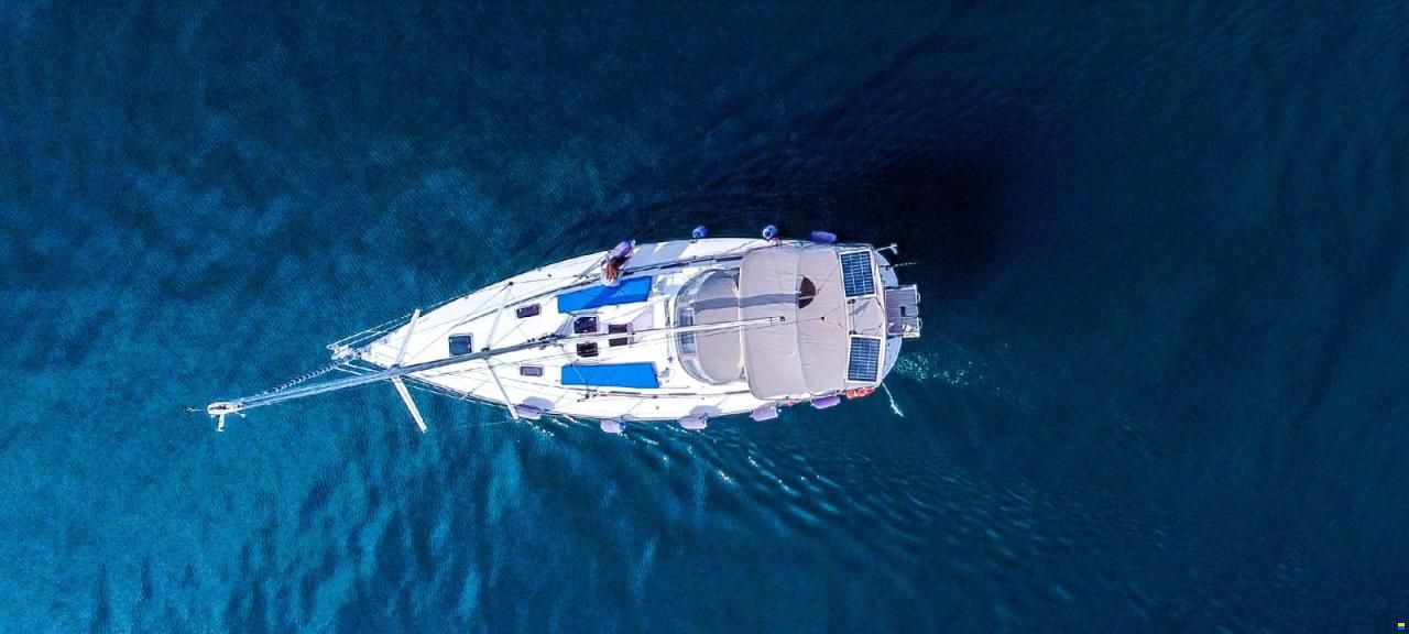 Bavaria 40 cruiser