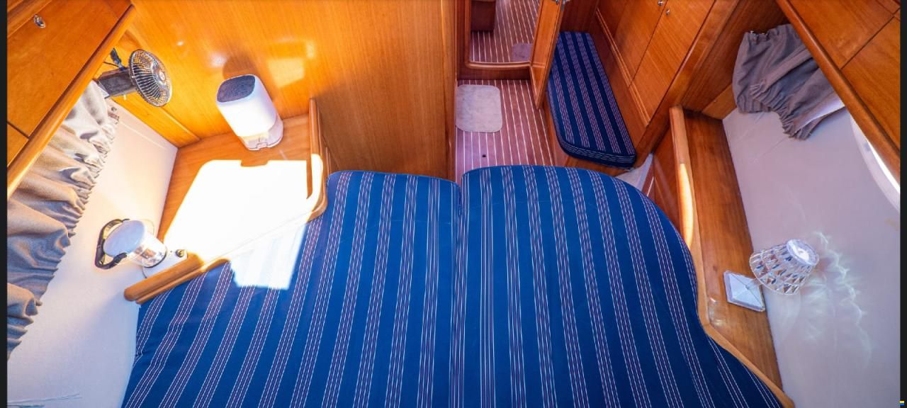 Bavaria 40 cruiser