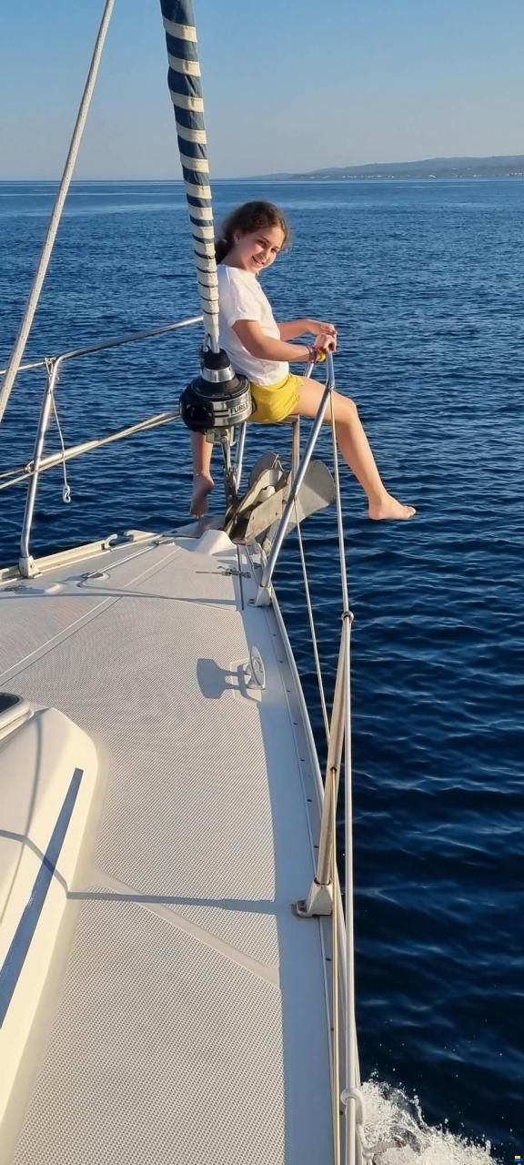 Bavaria 40 cruiser
