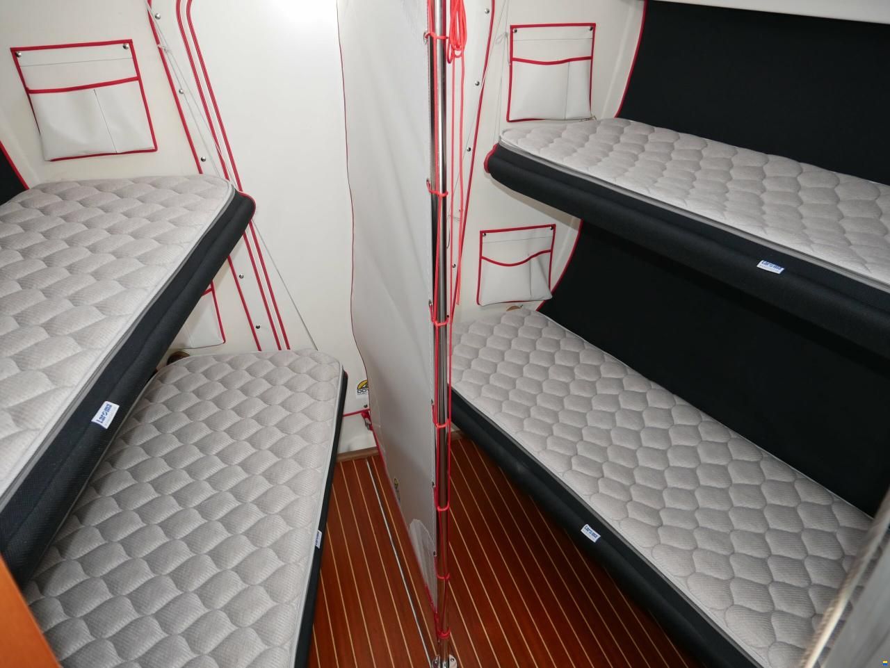 Beneteau B&eacute;n&eacute;teau First 44.7