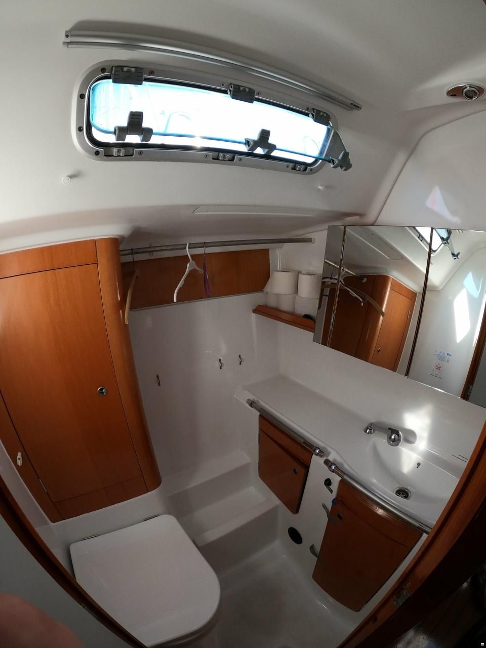 Beneteau B&eacute;n&eacute;teau First 44.7