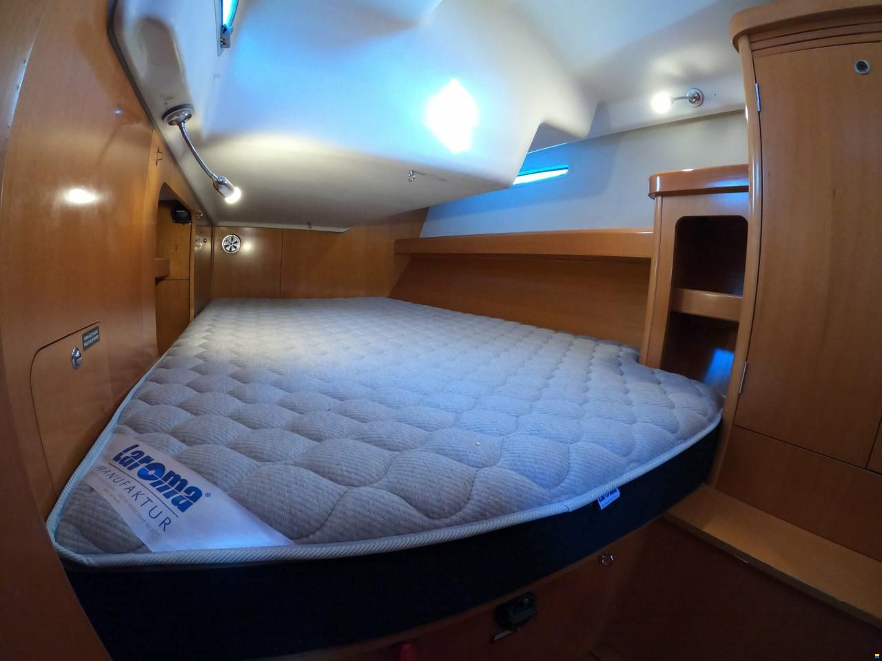 Beneteau B&eacute;n&eacute;teau First 44.7
