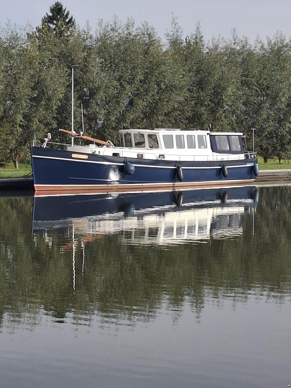 Beurtvaarder 1500