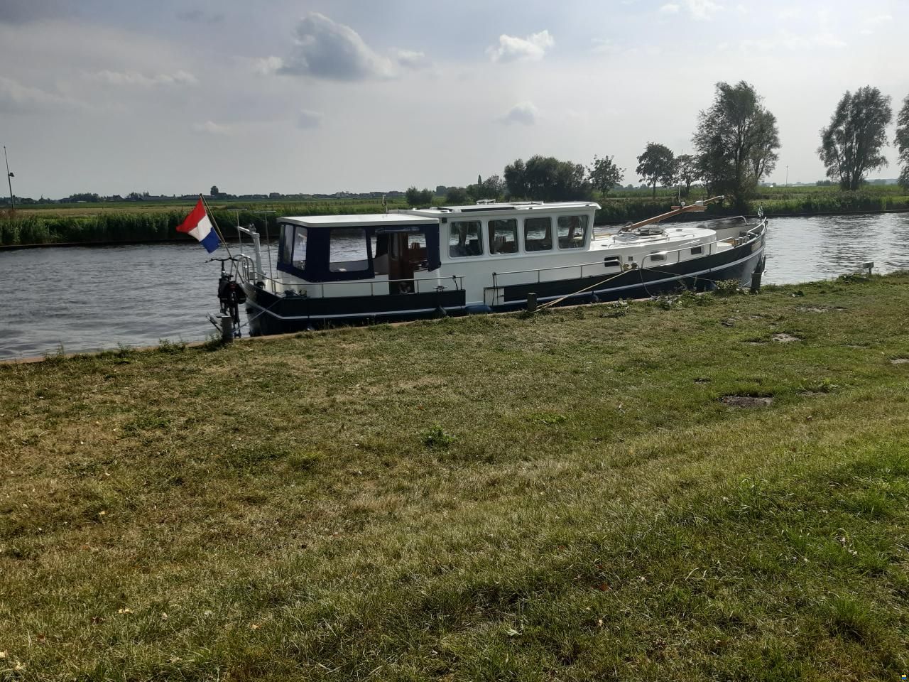 Beurtvaarder 1500