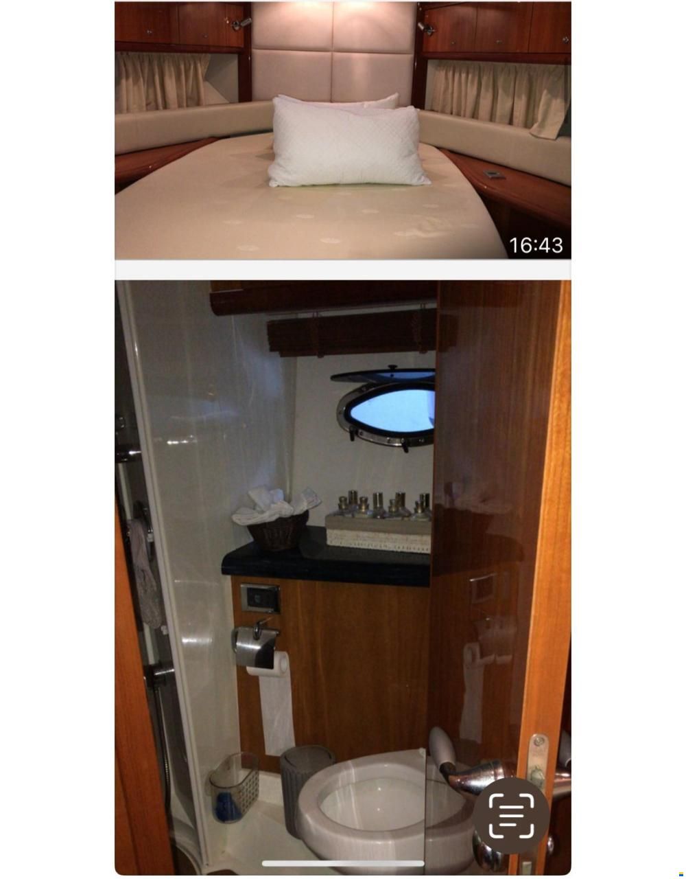 Sunseeker Portofino 46