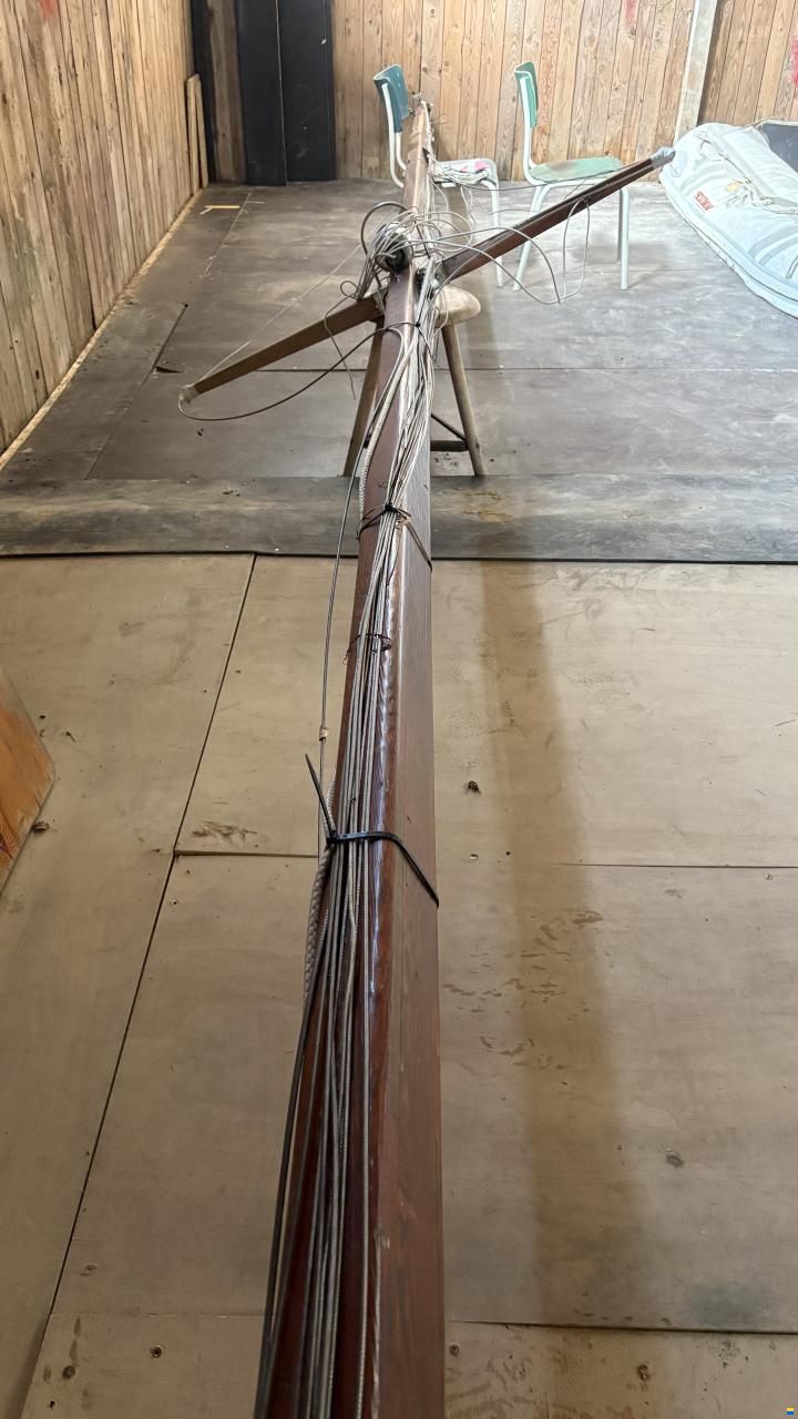 Nimbus 26