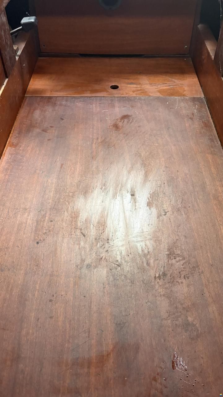 Nimbus 26