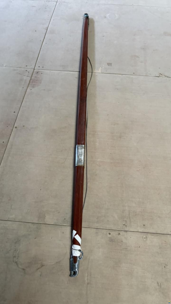 Nimbus 26