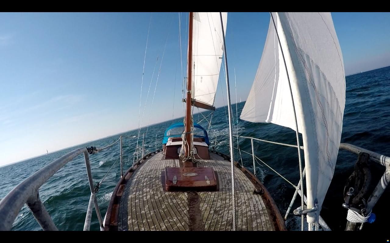 Nimbus 26