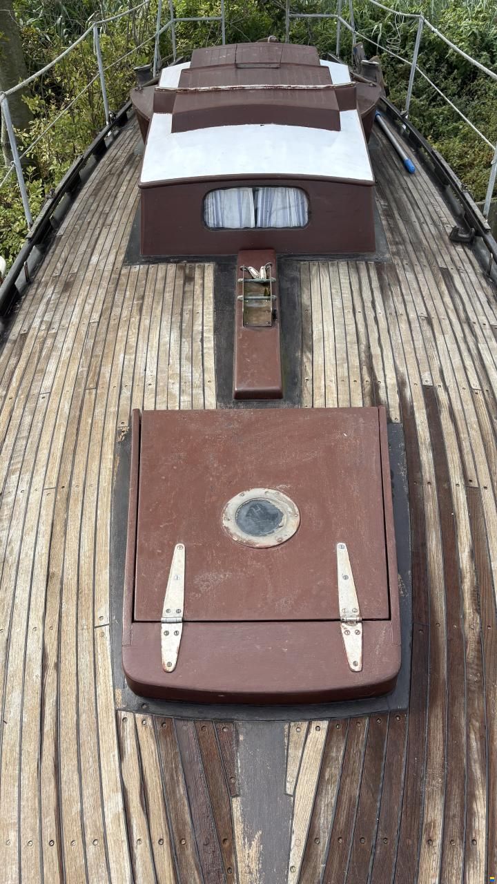 Nimbus 26