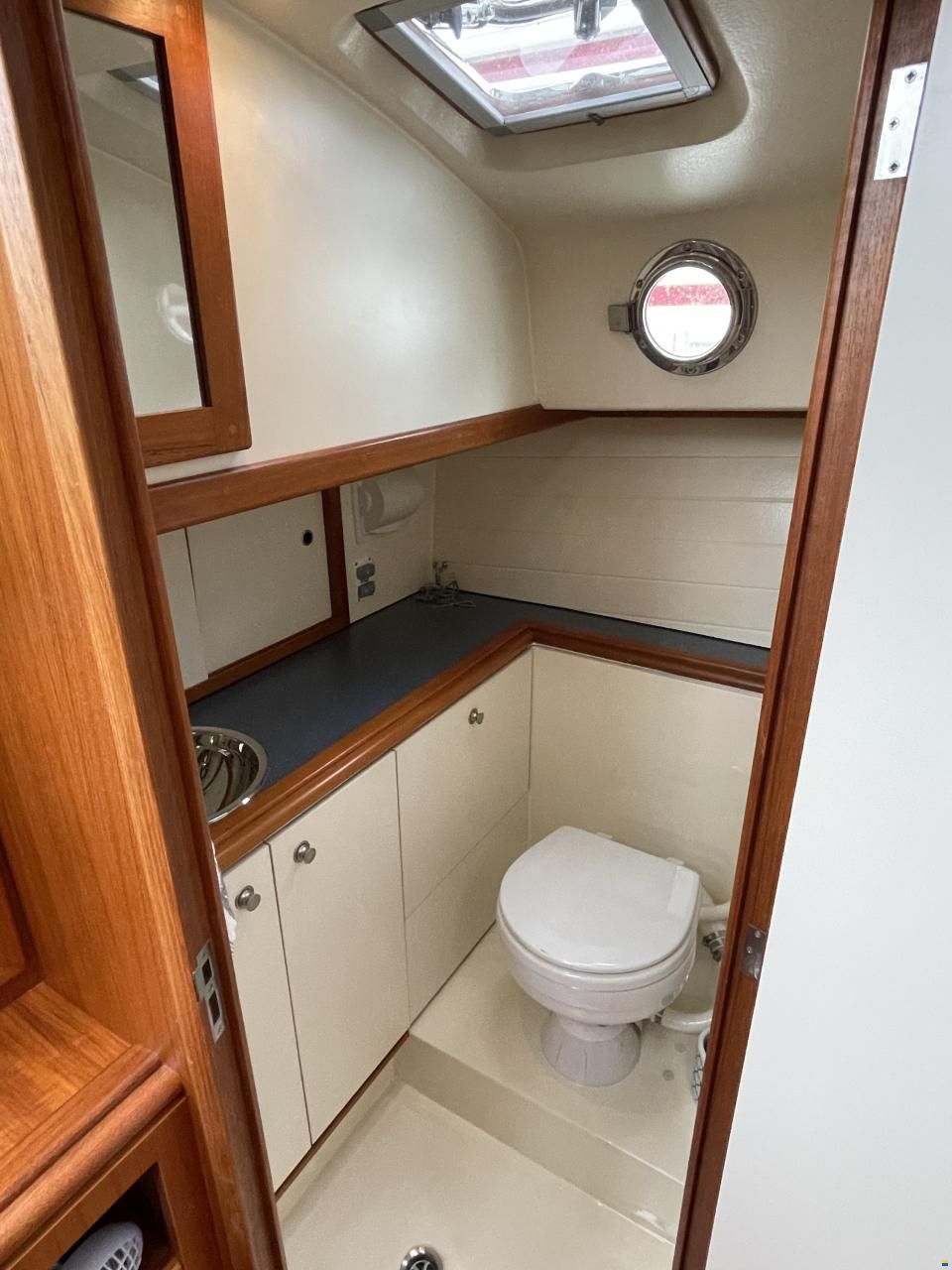 Intercruiser 29