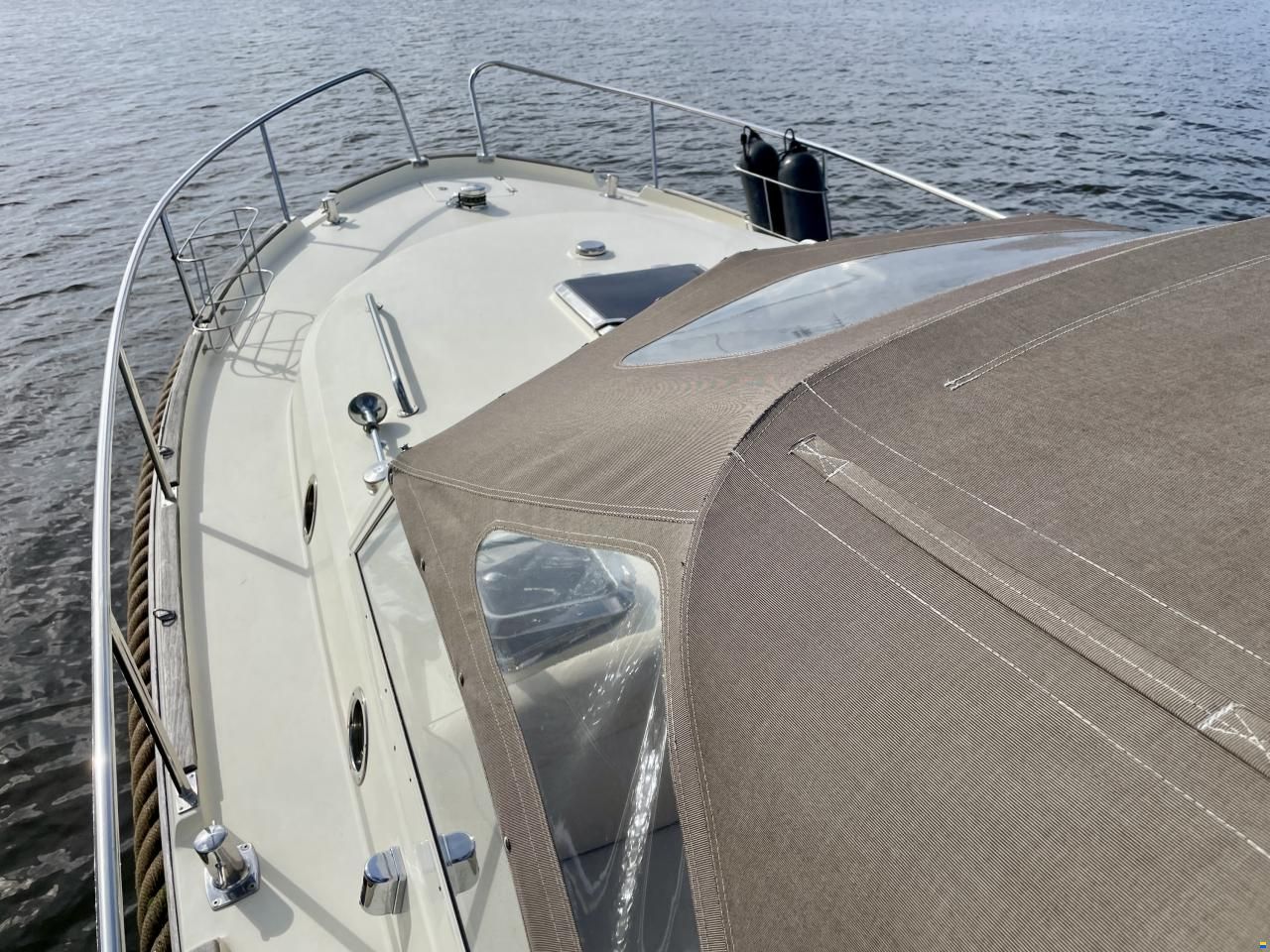 Intercruiser 29