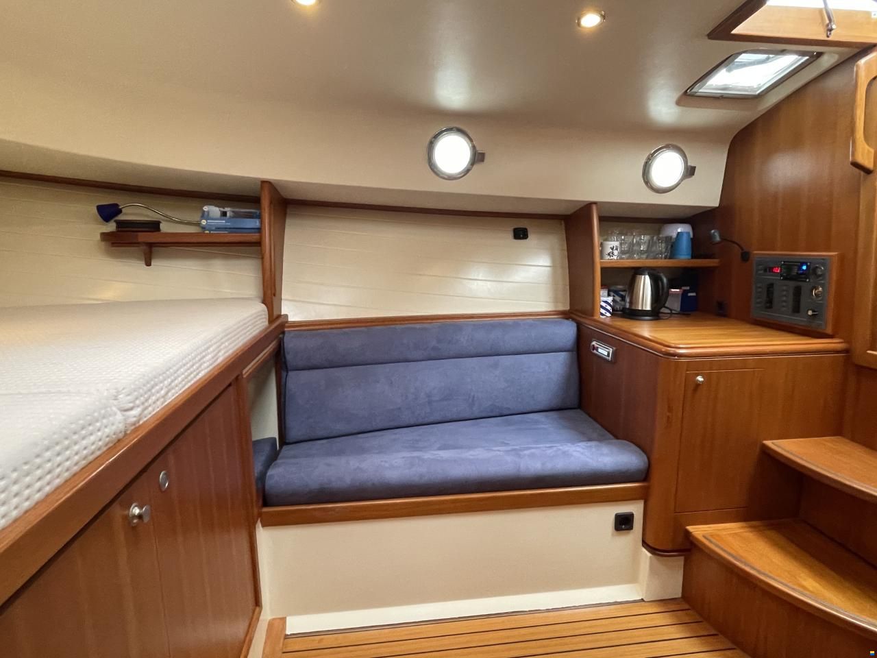 Intercruiser 29
