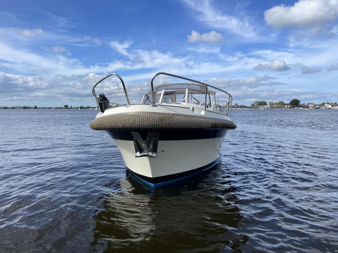Intercruiser 29