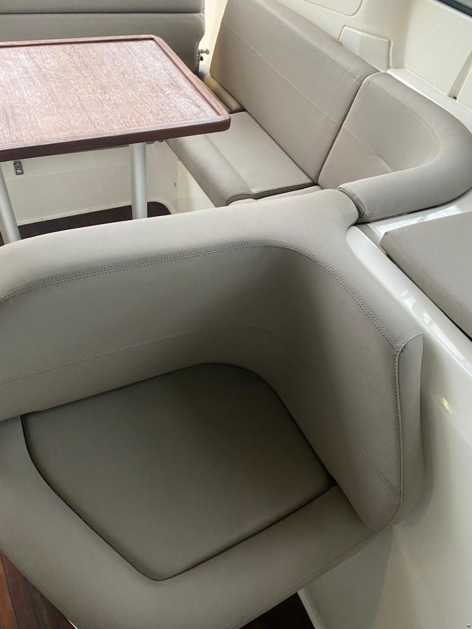 Bavaria 34 HT Sport