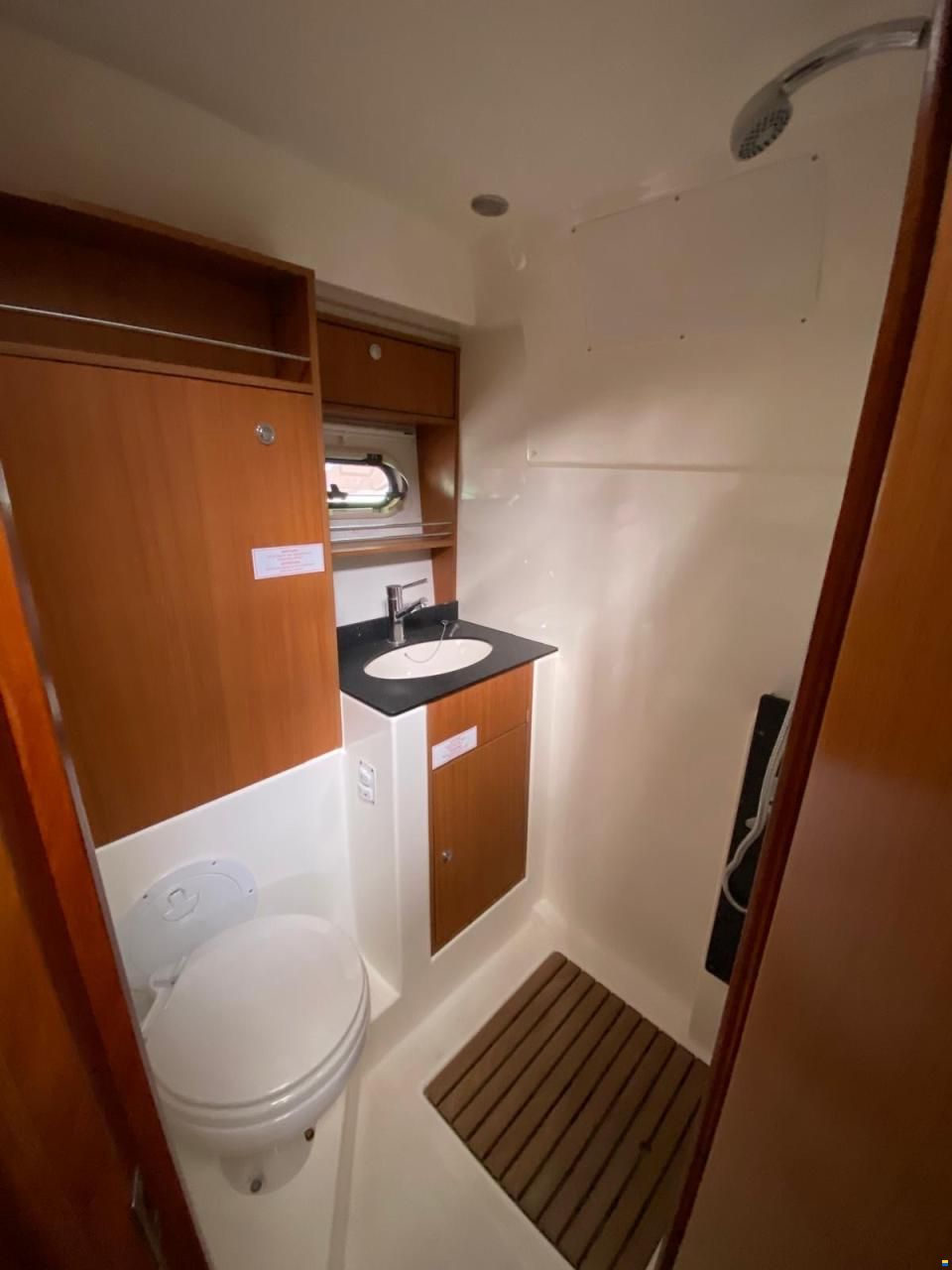 Bavaria 34 HT Sport