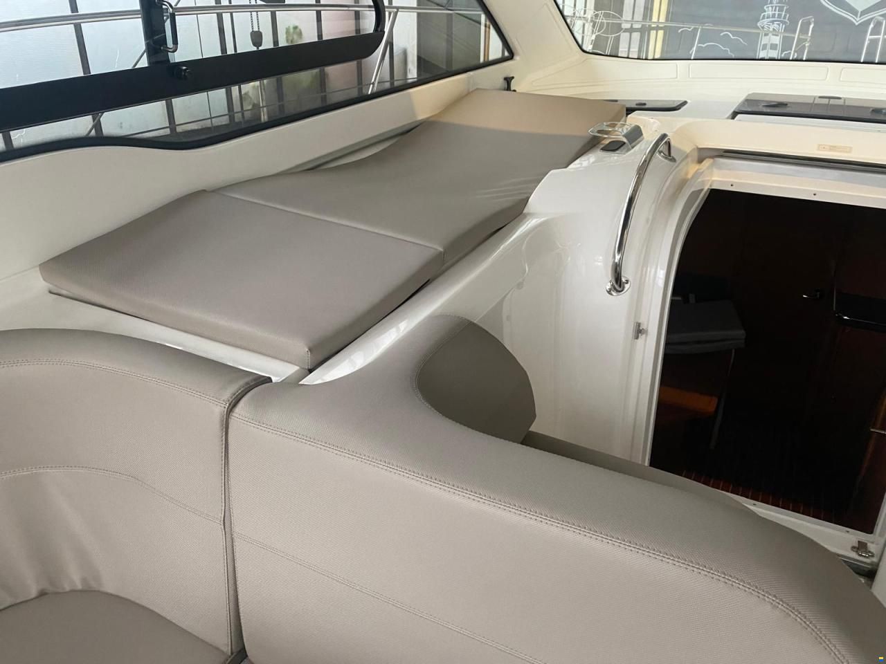 Bavaria 34 HT Sport