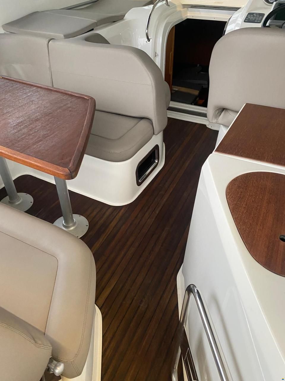 Bavaria 34 HT Sport