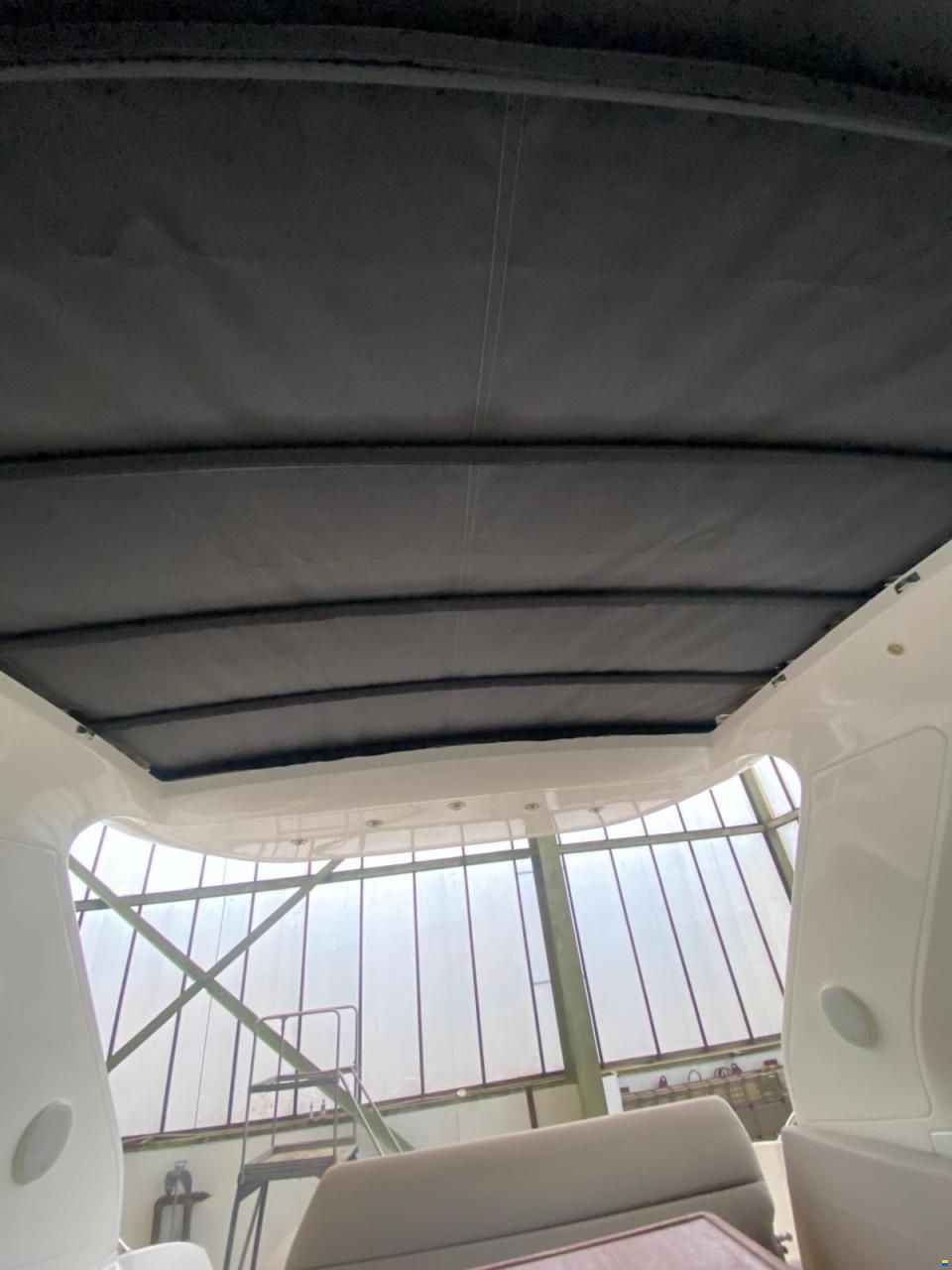 Bavaria 34 HT Sport