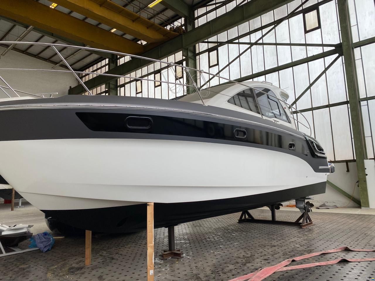 Bavaria 34 HT Sport
