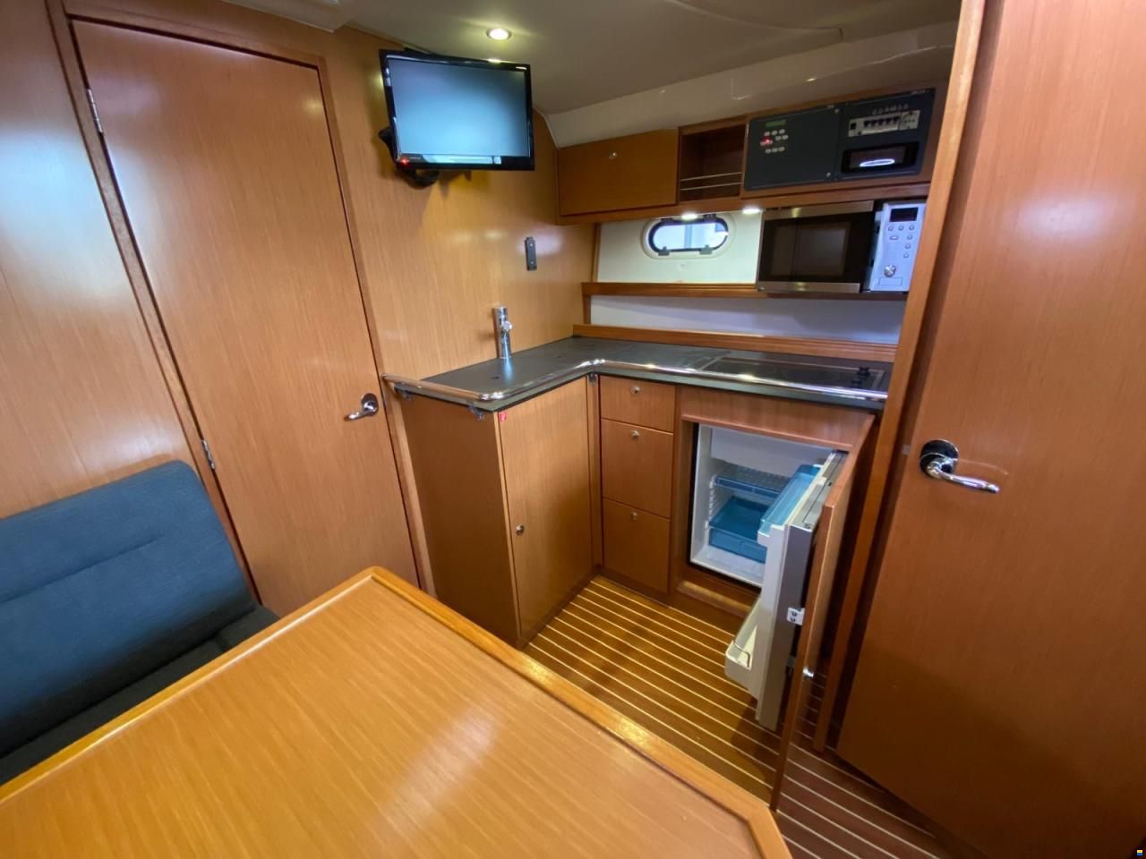 Bavaria 34 HT Sport