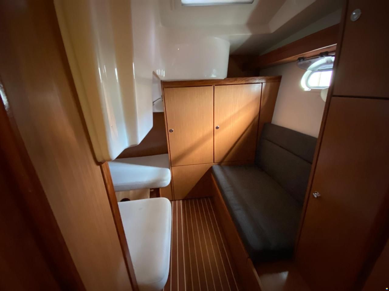Bavaria 34 HT Sport