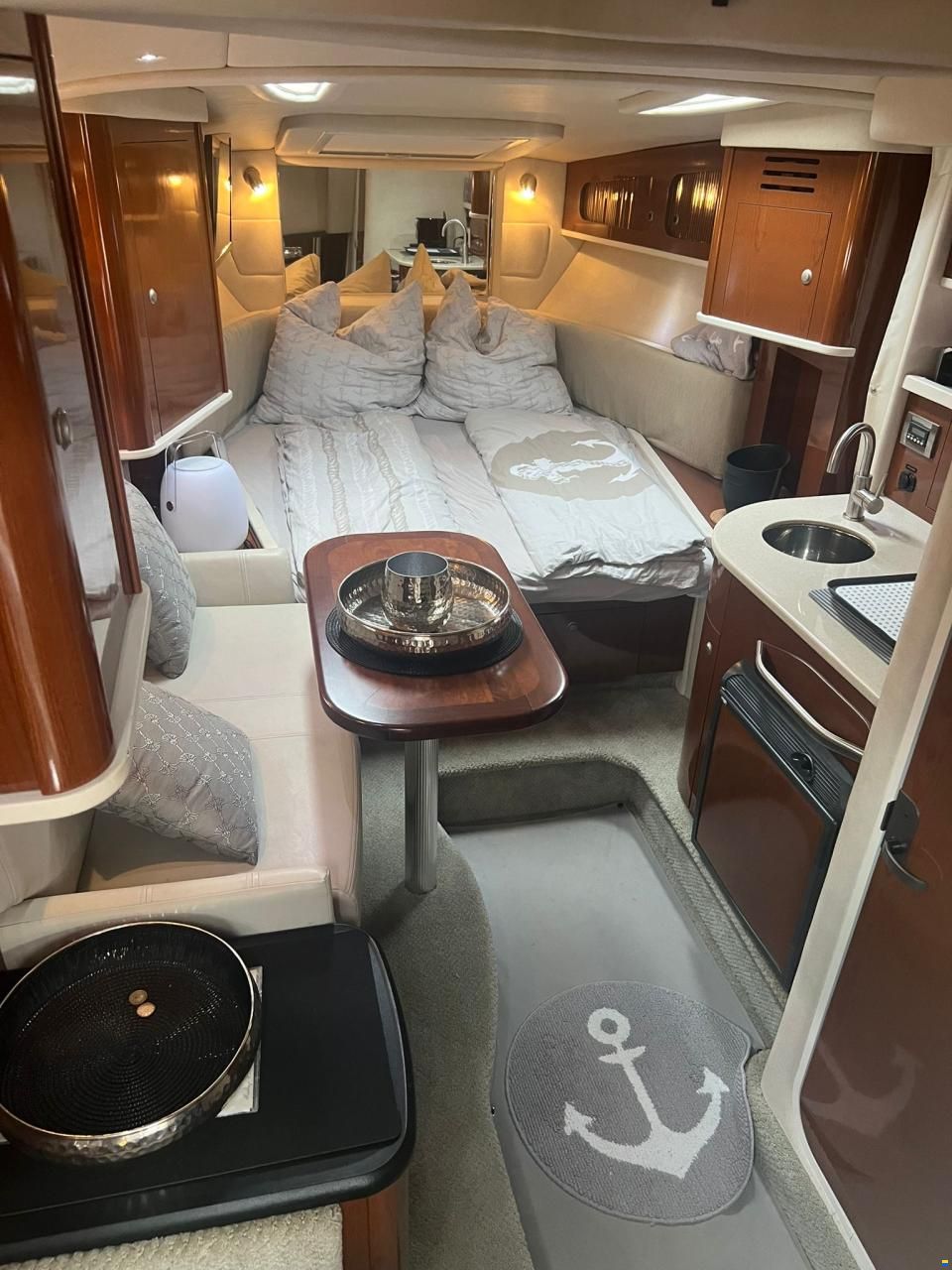 Sea Ray 325 Sundancer