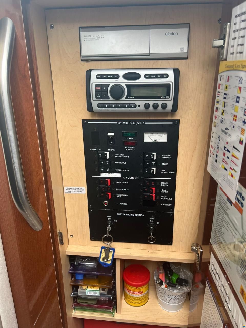 Sea Ray 325 Sundancer