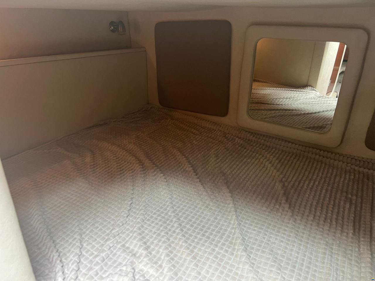 Sea Ray 325 Sundancer