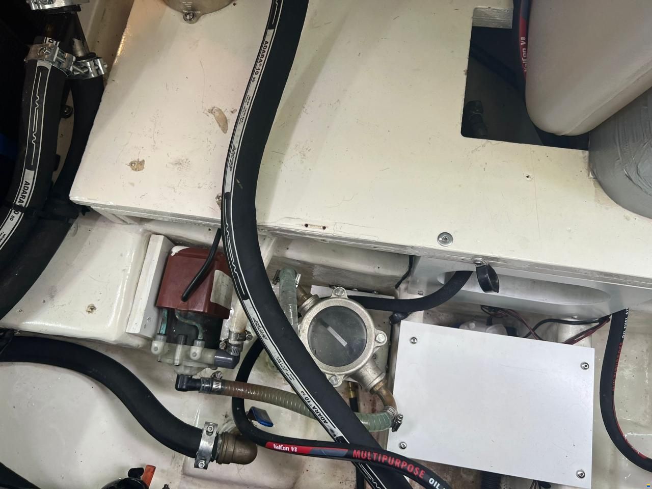 Sea Ray 325 Sundancer