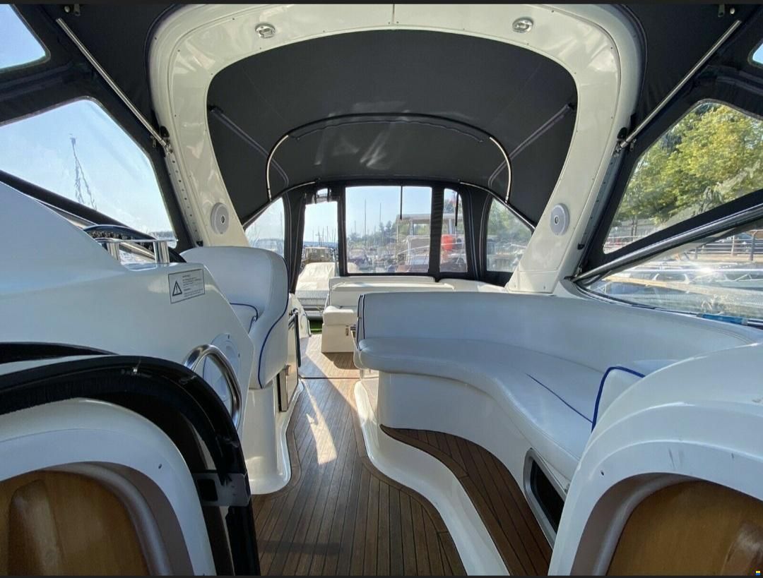 Bavaria 32 Sport