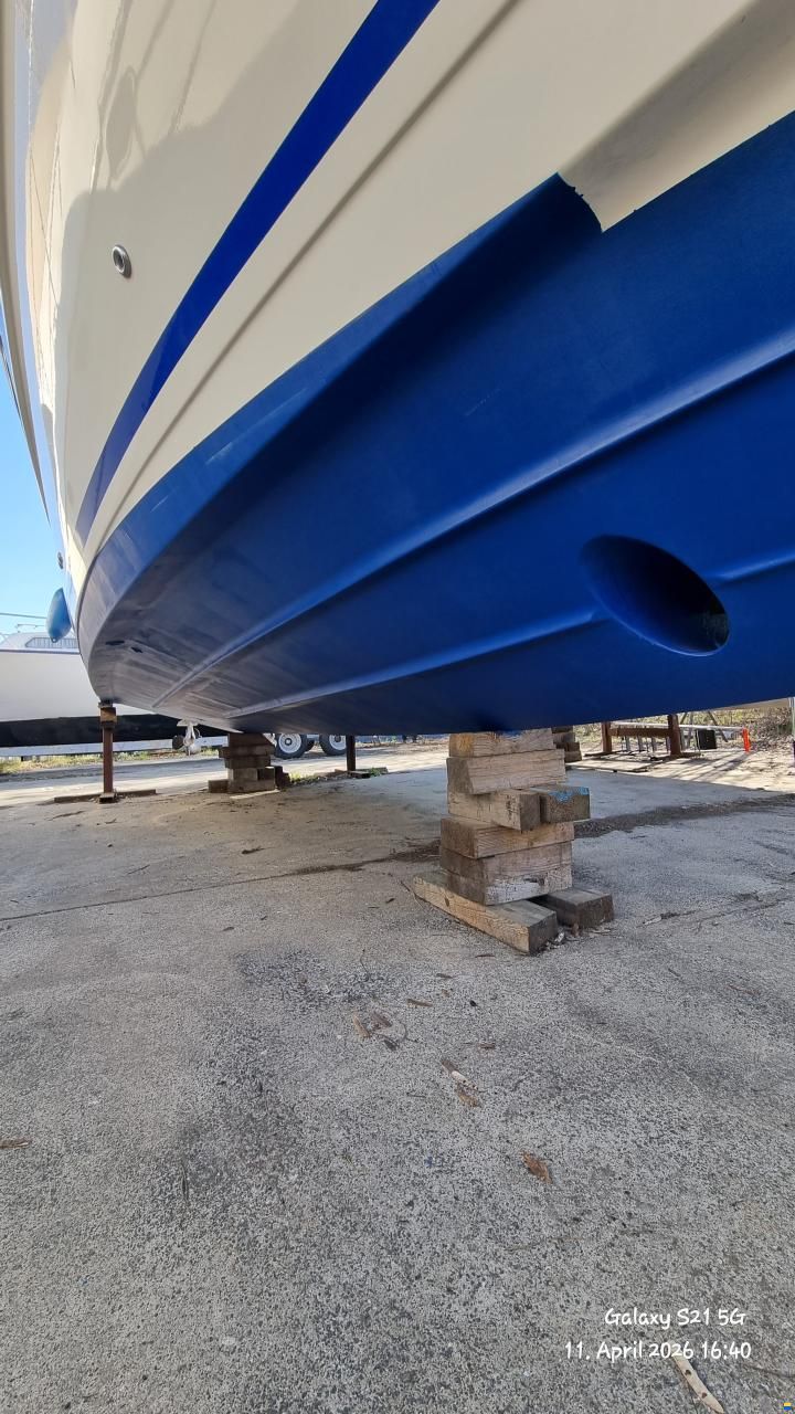 Bavaria 32 Sport