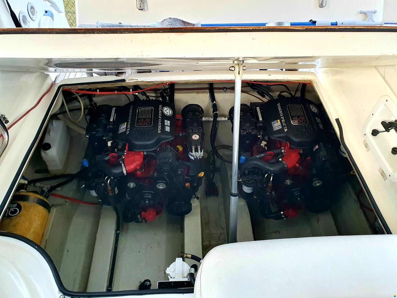 Bavaria 32 Sport
