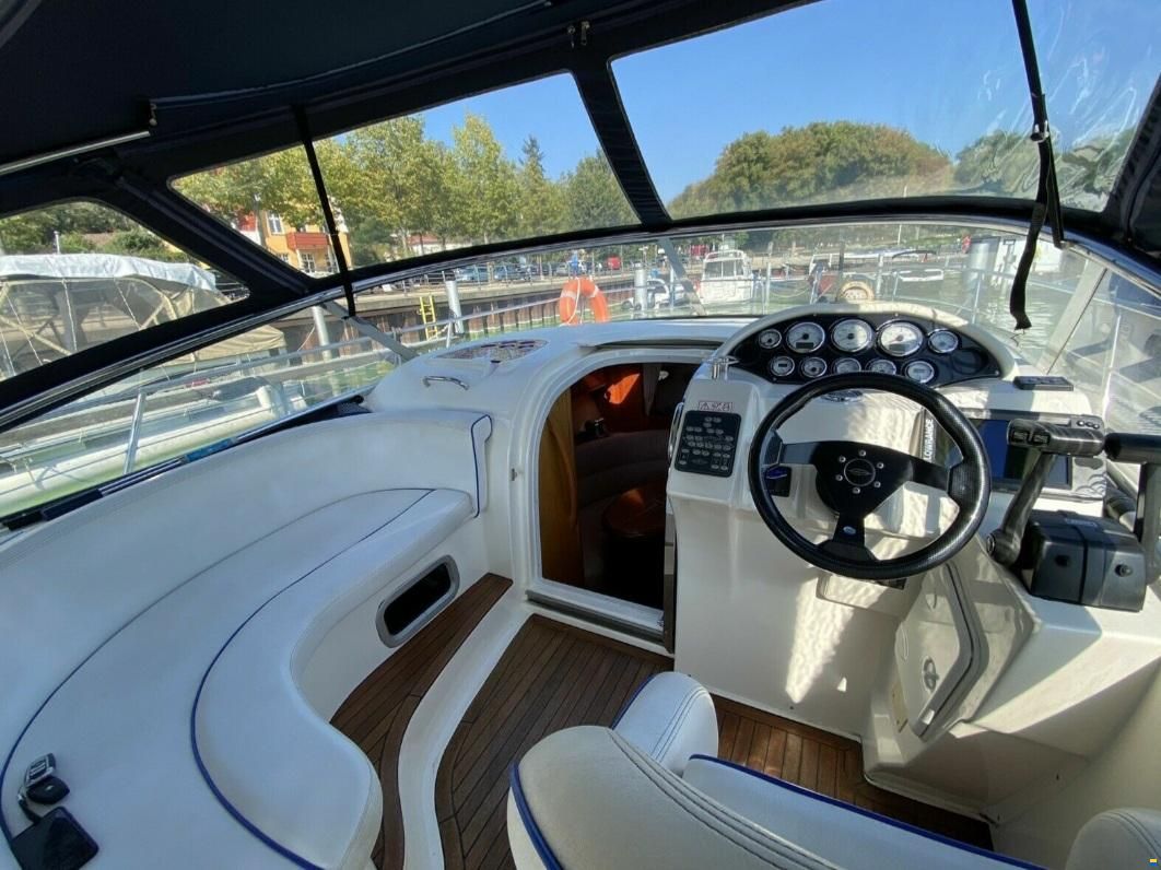 Bavaria 32 Sport